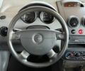 Серый Шевроле Авео, объемом двигателя 1.5 л и пробегом 280 тыс. км за 3490 $, фото 9 на Automoto.ua