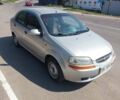 Сірий Шевроле Авео, об'ємом двигуна 1.5 л та пробігом 300 тис. км за 1499 $, фото 1 на Automoto.ua