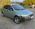 Серый Шевроле Авео, объемом двигателя 1.5 л и пробегом 330 тыс. км за 2500 $, фото 1 на Automoto.ua