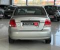 Серый Шевроле Авео, объемом двигателя 1.5 л и пробегом 280 тыс. км за 3490 $, фото 3 на Automoto.ua