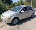 Сірий Шевроле Авео, об'ємом двигуна 1.5 л та пробігом 300 тис. км за 1499 $, фото 4 на Automoto.ua