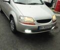 Сірий Шевроле Авео, об'ємом двигуна 1.5 л та пробігом 137 тис. км за 3500 $, фото 1 на Automoto.ua
