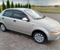 Серый Шевроле Авео, объемом двигателя 1.5 л и пробегом 126 тыс. км за 2220 $, фото 1 на Automoto.ua