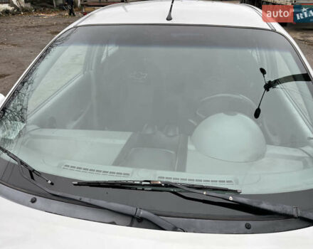 Сірий Шевроле Авео, об'ємом двигуна 1.5 л та пробігом 150 тис. км за 3500 $, фото 13 на Automoto.ua