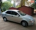 Сірий Шевроле Авео, об'ємом двигуна 1.5 л та пробігом 225 тис. км за 3800 $, фото 1 на Automoto.ua