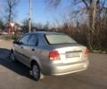 Серый Шевроле Авео, объемом двигателя 1.5 л и пробегом 258 тыс. км за 1650 $, фото 2 на Automoto.ua