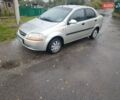 Серый Шевроле Авео, объемом двигателя 1.5 л и пробегом 240 тыс. км за 2650 $, фото 1 на Automoto.ua