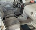 Серый Шевроле Авео, объемом двигателя 1.5 л и пробегом 280 тыс. км за 3490 $, фото 9 на Automoto.ua
