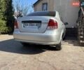 Серый Шевроле Авео, объемом двигателя 1.5 л и пробегом 155 тыс. км за 2500 $, фото 5 на Automoto.ua