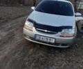 Серый Шевроле Авео, объемом двигателя 1.5 л и пробегом 3 тыс. км за 2150 $, фото 1 на Automoto.ua