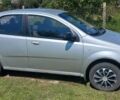 Серый Шевроле Авео, объемом двигателя 1.5 л и пробегом 250 тыс. км за 2000 $, фото 7 на Automoto.ua