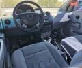 Серый Шевроле Авео, объемом двигателя 1.5 л и пробегом 277 тыс. км за 2799 $, фото 19 на Automoto.ua