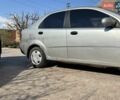 Серый Шевроле Авео, объемом двигателя 1.5 л и пробегом 155 тыс. км за 2500 $, фото 7 на Automoto.ua