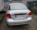 Серый Шевроле Авео, объемом двигателя 1.5 л и пробегом 240 тыс. км за 2318 $, фото 4 на Automoto.ua