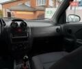 Серый Шевроле Авео, объемом двигателя 1.5 л и пробегом 294 тыс. км за 2700 $, фото 12 на Automoto.ua