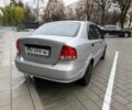 Сірий Шевроле Авео, об'ємом двигуна 1.5 л та пробігом 260 тис. км за 2100 $, фото 6 на Automoto.ua