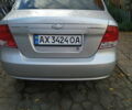 Серый Шевроле Авео, объемом двигателя 1.5 л и пробегом 260 тыс. км за 2800 $, фото 7 на Automoto.ua