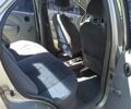 Серый Шевроле Авео, объемом двигателя 1.4 л и пробегом 222 тыс. км за 2800 $, фото 1 на Automoto.ua