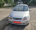Сірий Шевроле Авео, об'ємом двигуна 1.5 л та пробігом 190 тис. км за 2100 $, фото 1 на Automoto.ua