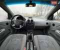 Серый Шевроле Авео, объемом двигателя 1.5 л и пробегом 153 тыс. км за 1500 $, фото 17 на Automoto.ua