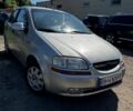 Сірий Шевроле Авео, об'ємом двигуна 1.5 л та пробігом 188 тис. км за 2250 $, фото 1 на Automoto.ua