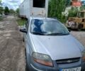 Сірий Шевроле Авео, об'ємом двигуна 1.6 л та пробігом 225 тис. км за 1850 $, фото 1 на Automoto.ua