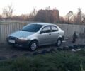 Серый Шевроле Авео, объемом двигателя 1.5 л и пробегом 270 тыс. км за 3000 $, фото 1 на Automoto.ua