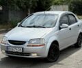 Серый Шевроле Авео, объемом двигателя 1.5 л и пробегом 217 тыс. км за 3519 $, фото 1 на Automoto.ua