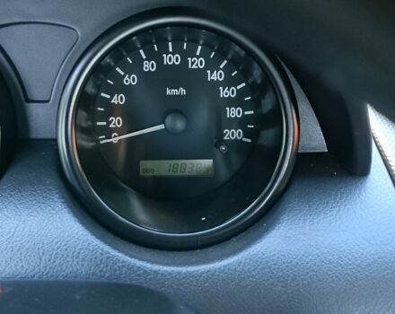 Серый Шевроле Авео, объемом двигателя 1.5 л и пробегом 189 тыс. км за 2841 $, фото 1 на Automoto.ua