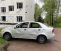 Сірий Шевроле Авео, об'ємом двигуна 0 л та пробігом 230 тис. км за 500 $, фото 1 на Automoto.ua