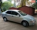 Серый Шевроле Авео, объемом двигателя 1.5 л и пробегом 230 тыс. км за 3400 $, фото 1 на Automoto.ua