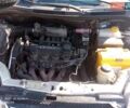 Серый Шевроле Авео, объемом двигателя 1.5 л и пробегом 275 тыс. км за 2600 $, фото 4 на Automoto.ua