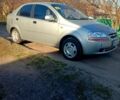 Серый Шевроле Авео, объемом двигателя 1.5 л и пробегом 37 тыс. км за 3800 $, фото 1 на Automoto.ua