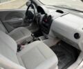Сірий Шевроле Авео, об'ємом двигуна 1.5 л та пробігом 260 тис. км за 2100 $, фото 16 на Automoto.ua