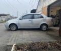 Серый Шевроле Авео, объемом двигателя 1.5 л и пробегом 488 тыс. км за 2200 $, фото 5 на Automoto.ua