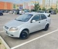 Сірий Шевроле Авео, об'ємом двигуна 1.5 л та пробігом 160 тис. км за 1499 $, фото 1 на Automoto.ua