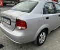 Серый Шевроле Авео, объемом двигателя 1.5 л и пробегом 126 тыс. км за 2650 $, фото 21 на Automoto.ua