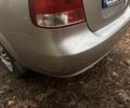 Серый Шевроле Авео, объемом двигателя 0 л и пробегом 185 тыс. км за 2700 $, фото 17 на Automoto.ua