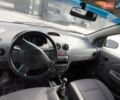 Серый Шевроле Авео, объемом двигателя 0 л и пробегом 165 тыс. км за 2400 $, фото 10 на Automoto.ua
