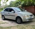 Серый Шевроле Авео, объемом двигателя 1.5 л и пробегом 245 тыс. км за 2300 $, фото 1 на Automoto.ua