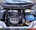Серый Шевроле Авео, объемом двигателя 1.5 л и пробегом 0 тыс. км за 3200 $, фото 7 на Automoto.ua