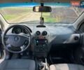Серый Шевроле Авео, объемом двигателя 1.5 л и пробегом 278 тыс. км за 2000 $, фото 1 на Automoto.ua