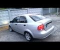 Сірий Шевроле Авео, об'ємом двигуна 1.5 л та пробігом 333 тис. км за 4000 $, фото 1 на Automoto.ua