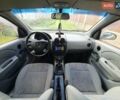 Серый Шевроле Авео, объемом двигателя 1.5 л и пробегом 188 тыс. км за 2000 $, фото 15 на Automoto.ua