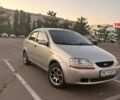 Сірий Шевроле Авео, об'ємом двигуна 1.5 л та пробігом 198 тис. км за 3000 $, фото 1 на Automoto.ua