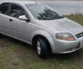 Серый Шевроле Авео, объемом двигателя 1.5 л и пробегом 113 тыс. км за 3000 $, фото 2 на Automoto.ua