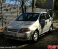 Серый Шевроле Авео, объемом двигателя 1.6 л и пробегом 195 тыс. км за 2250 $, фото 1 на Automoto.ua