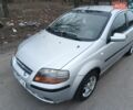 Сірий Шевроле Авео, об'ємом двигуна 1.5 л та пробігом 304 тис. км за 2200 $, фото 1 на Automoto.ua