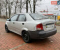 Серый Шевроле Авео, объемом двигателя 1.5 л и пробегом 153 тыс. км за 1500 $, фото 8 на Automoto.ua