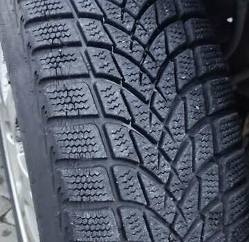 Серый Шевроле Авео, объемом двигателя 1.5 л и пробегом 245 тыс. км за 2600 $, фото 12 на Automoto.ua